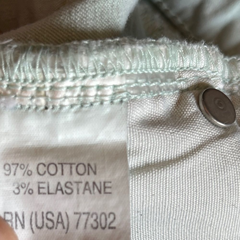 Zara Basic‎ Pants - Picture 9 of 11